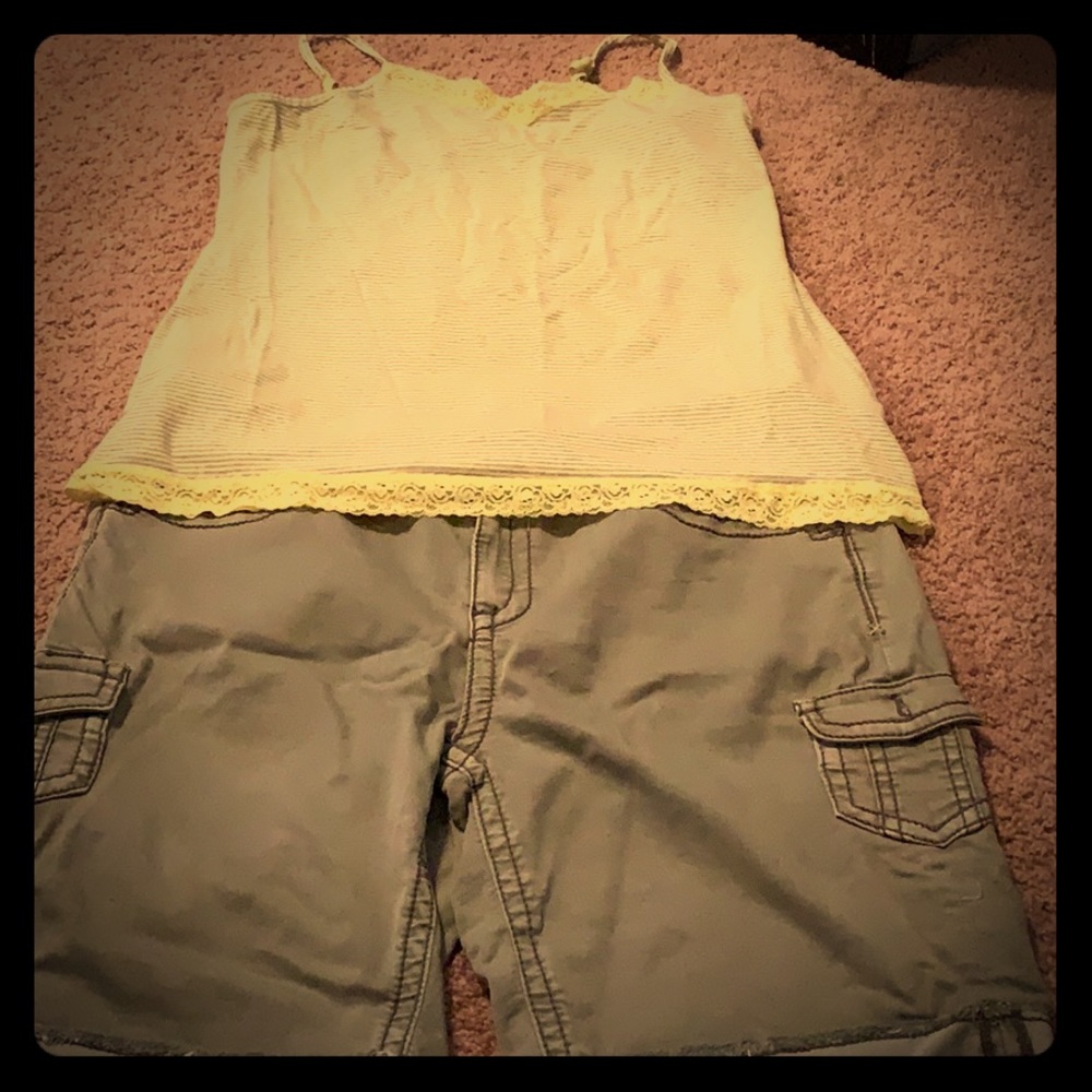 Short